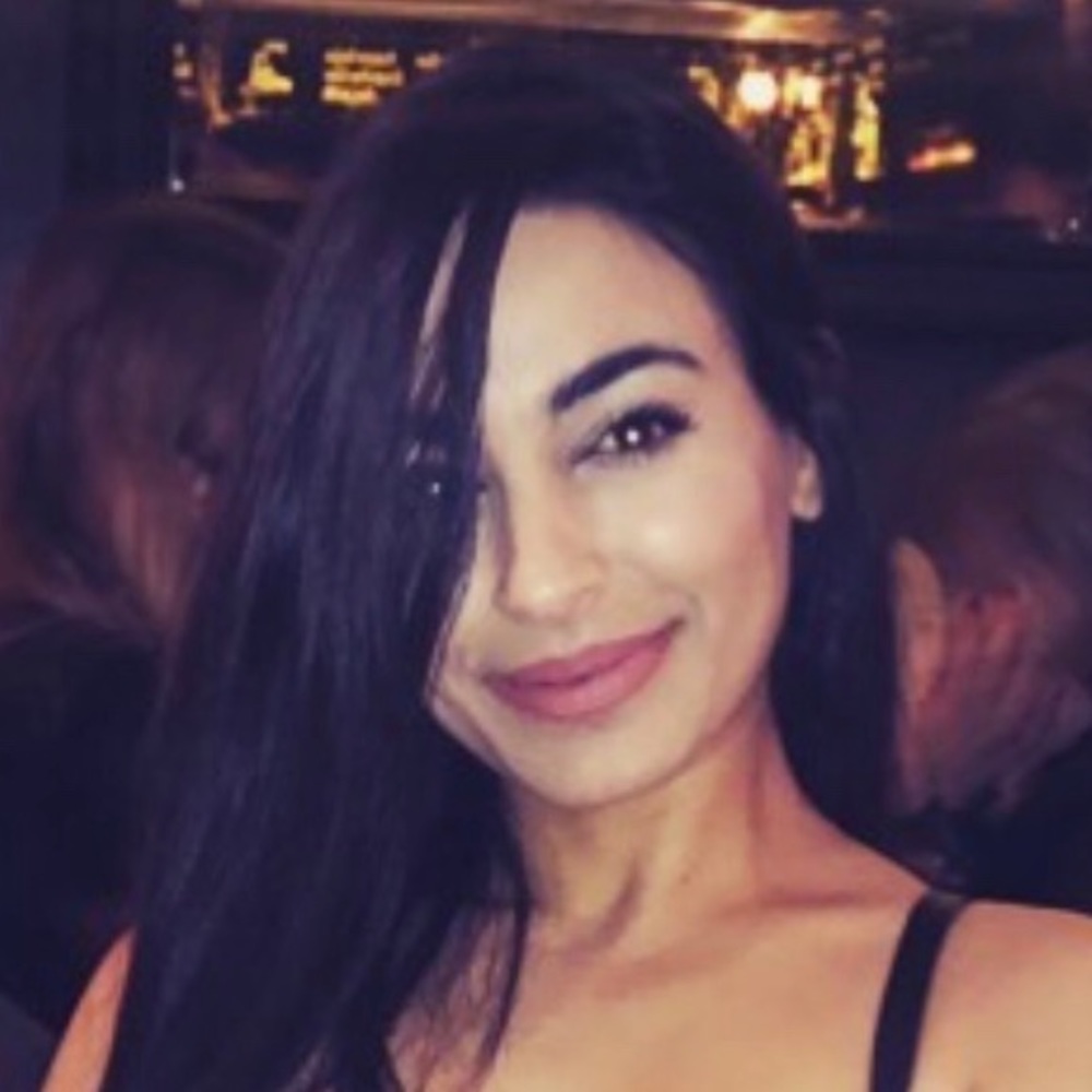 Meet your Posher, Nahla